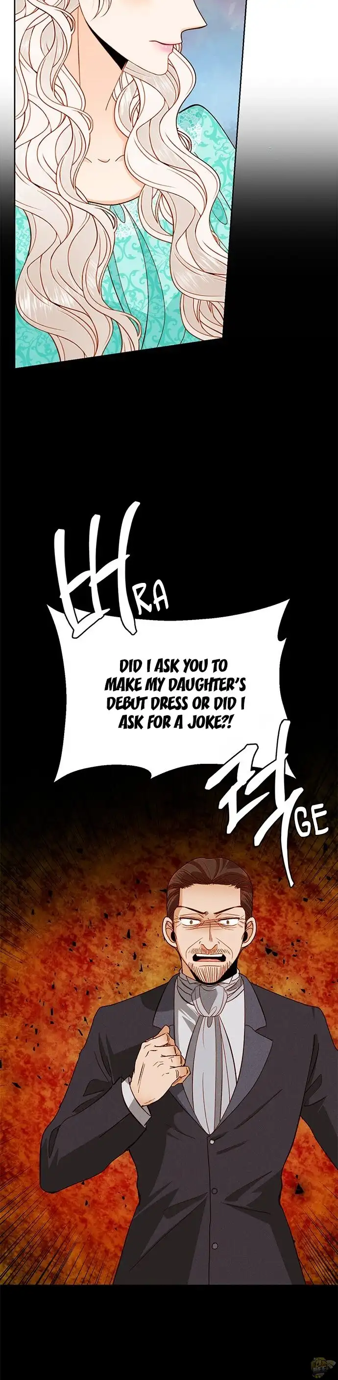 Remarried Empress Chapter 56 page 16