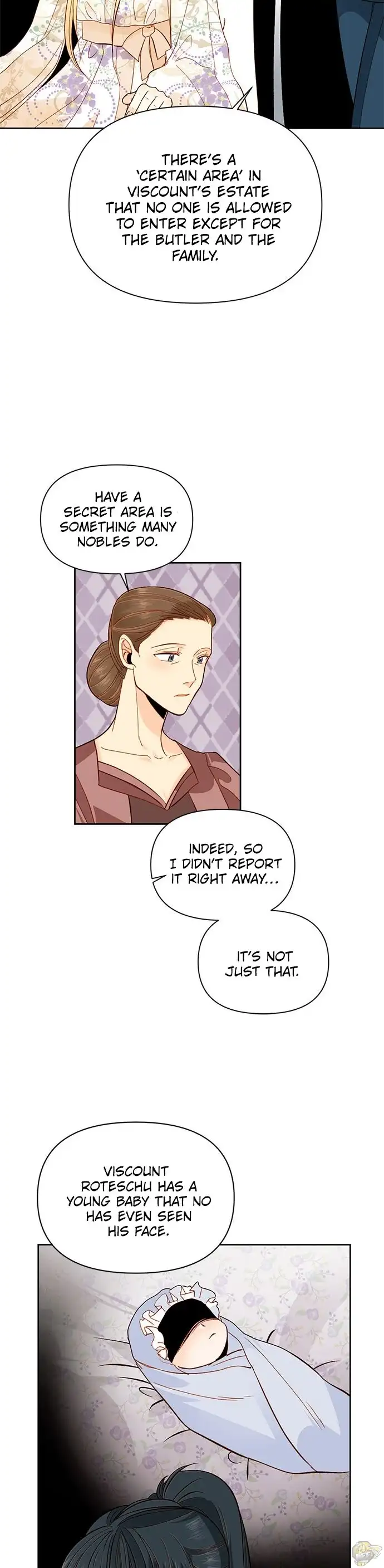 Remarried Empress Chapter 56 page 6