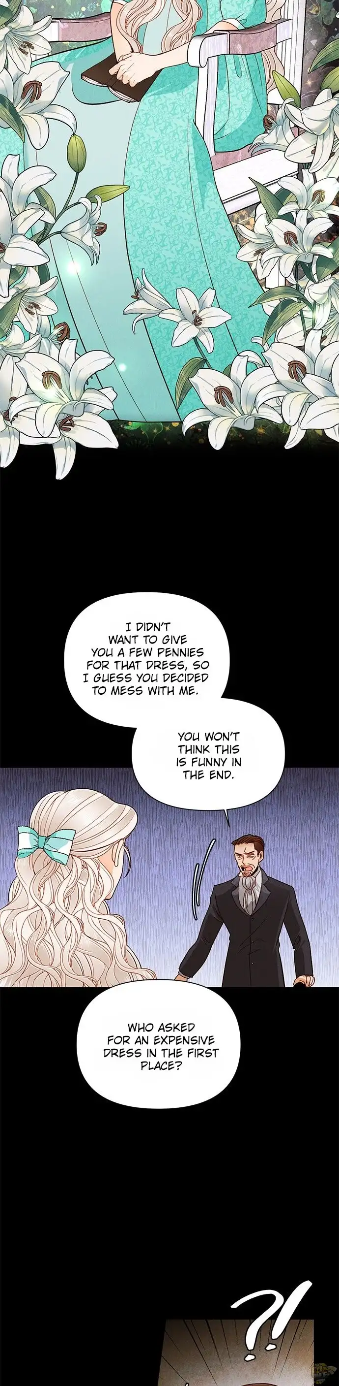 Remarried Empress Chapter 56 page 18