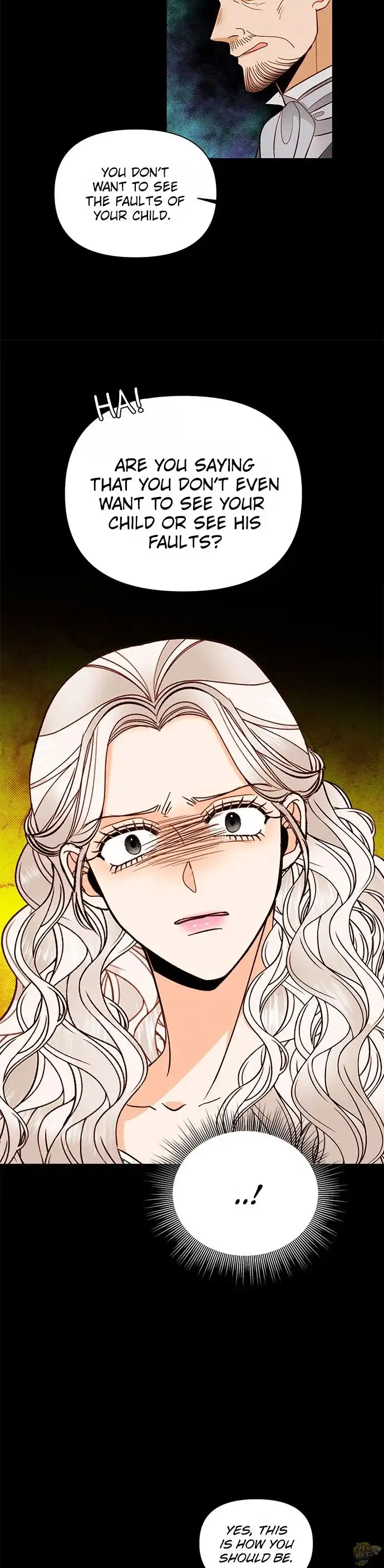 Remarried Empress Chapter 56 page 20