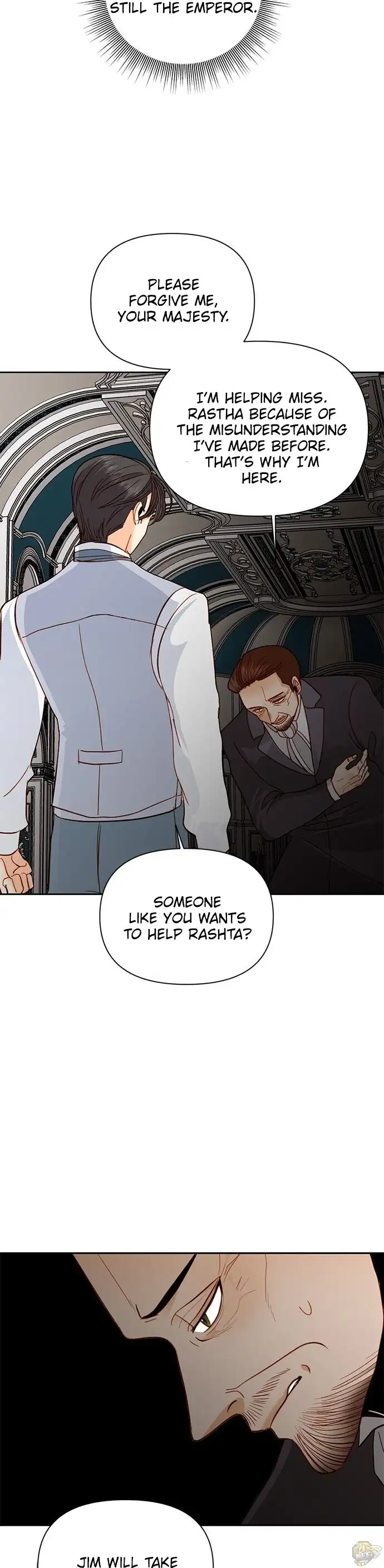 Remarried Empress Chapter 56 page 13