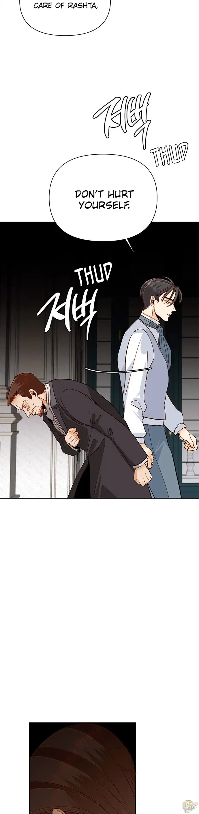 Remarried Empress Chapter 56 page 14