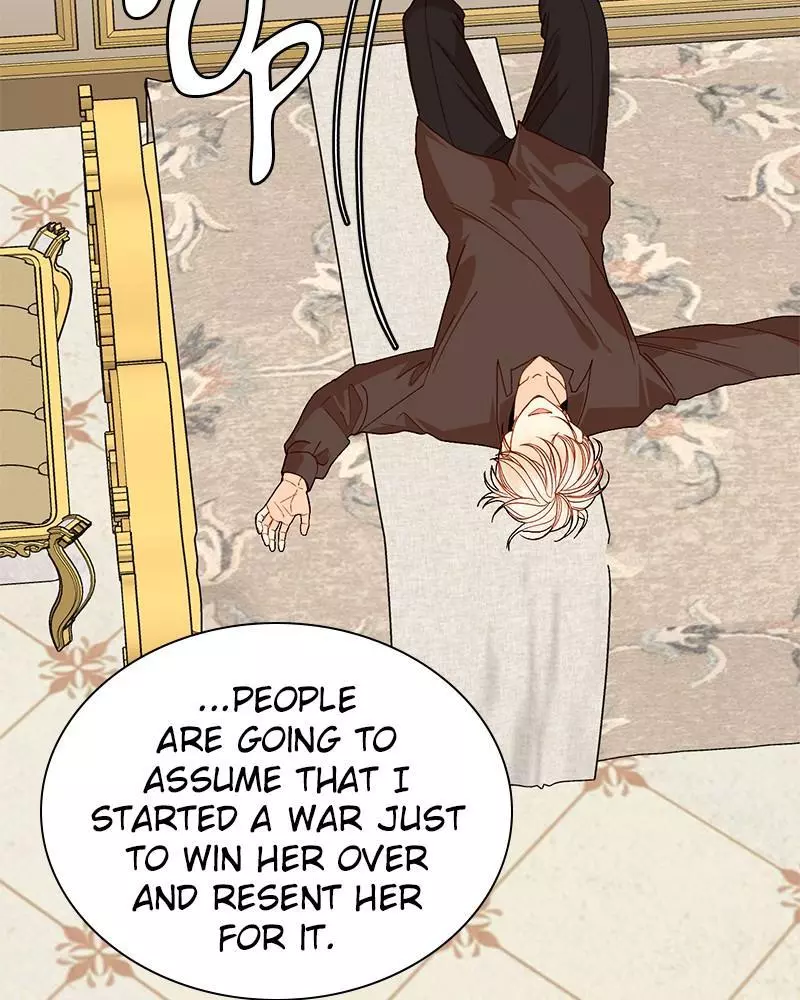 Remarried Empress Chapter 55 page 17