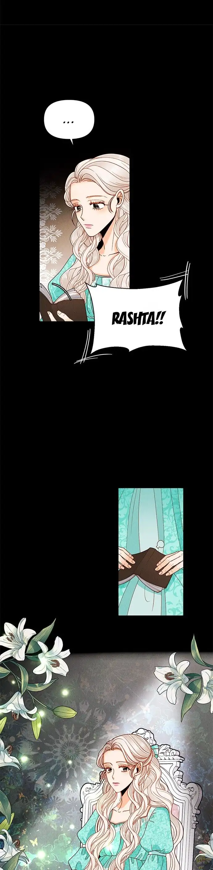 Remarried Empress Chapter 56 page 17
