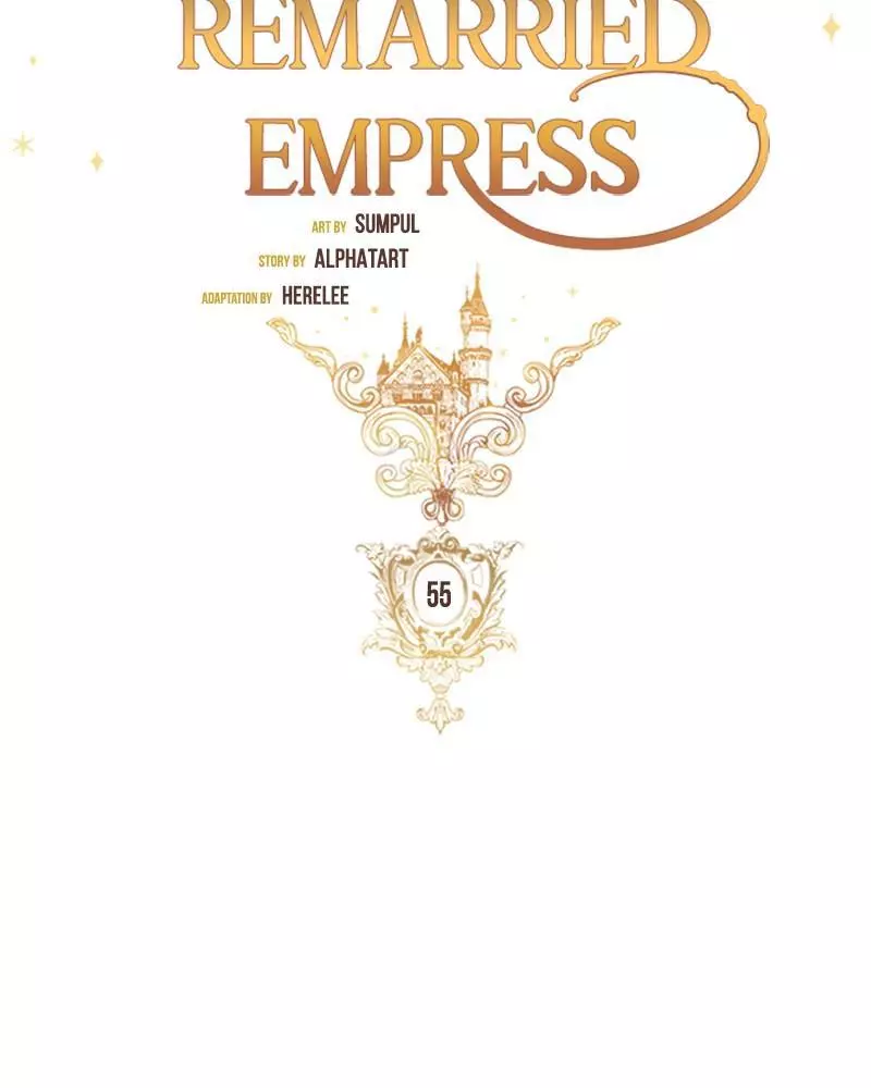 Remarried Empress Chapter 55 page 31