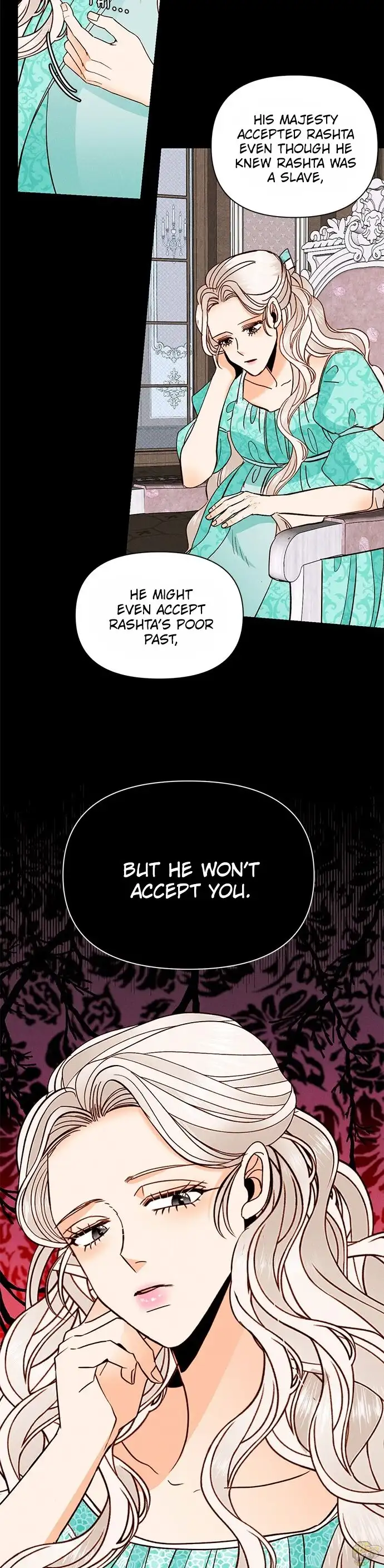 Remarried Empress Chapter 56 page 22