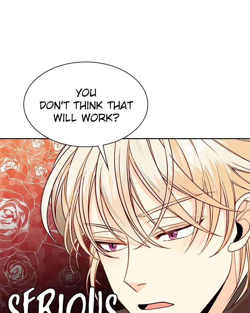 Remarried Empress Chapter 55 page 27