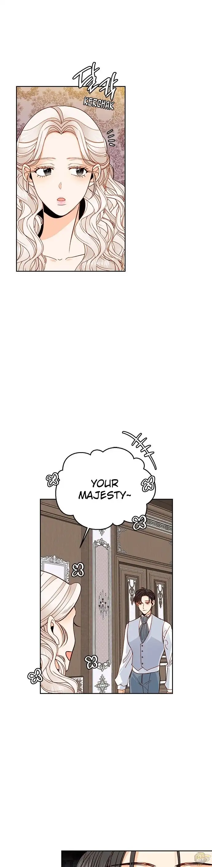 Remarried Empress Chapter 56 page 24