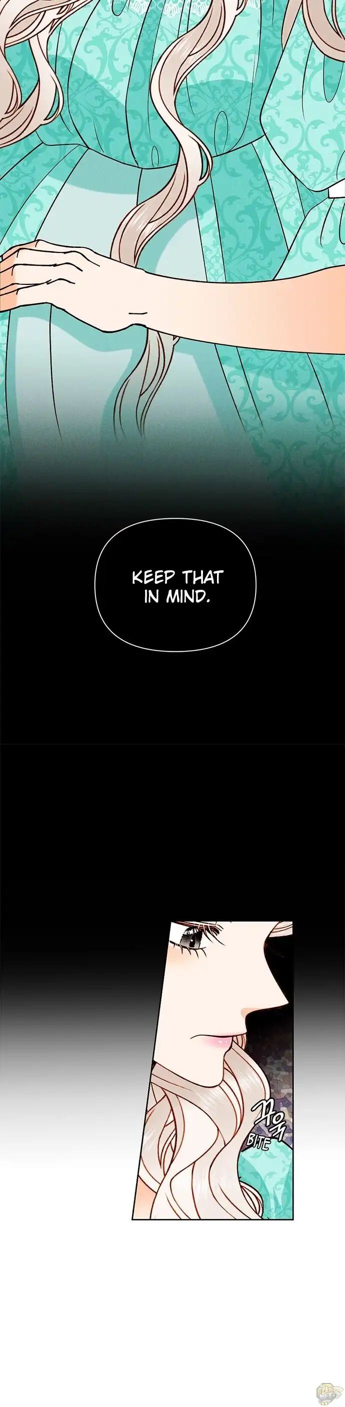Remarried Empress Chapter 56 page 23