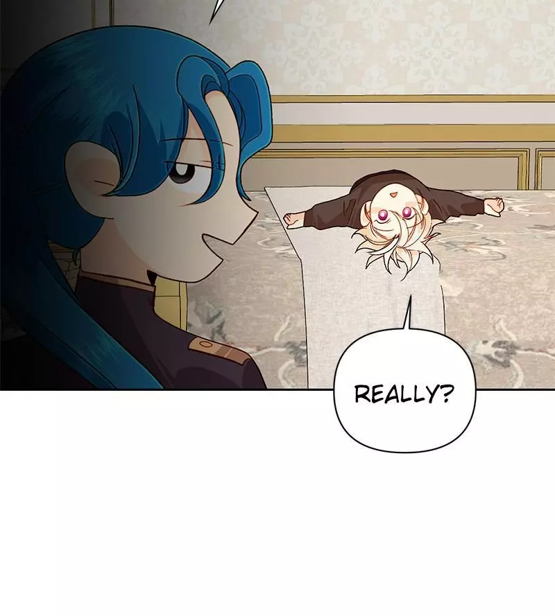 Remarried Empress Chapter 55 page 23