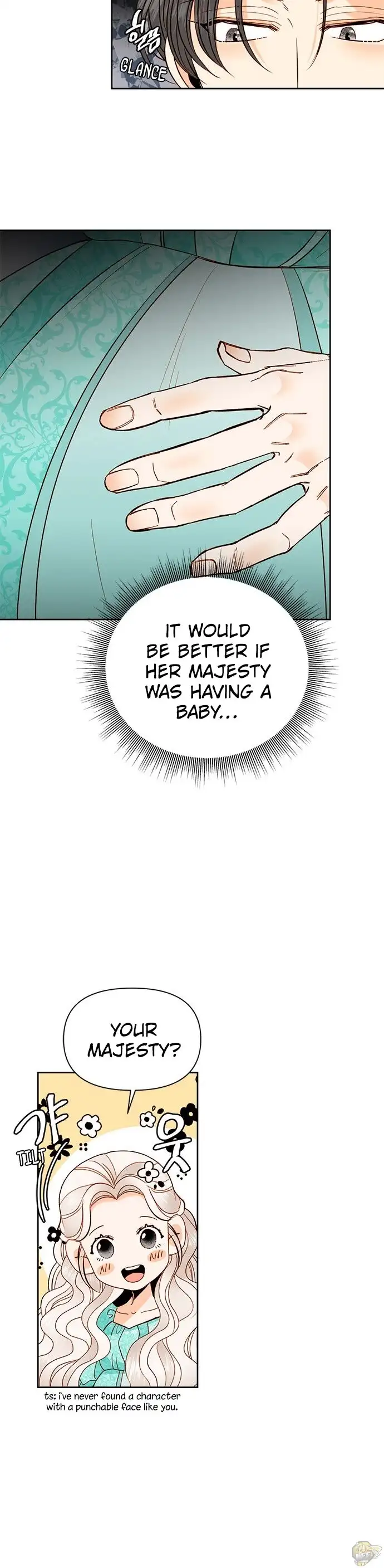 Remarried Empress Chapter 56 page 25