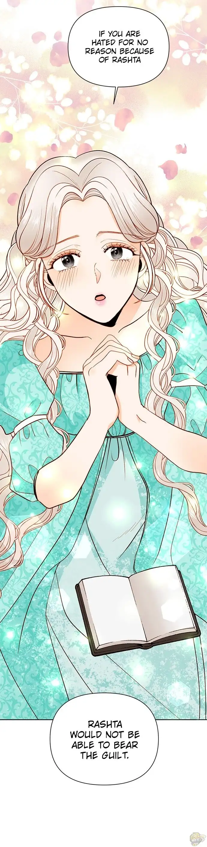 Remarried Empress Chapter 56 page 34