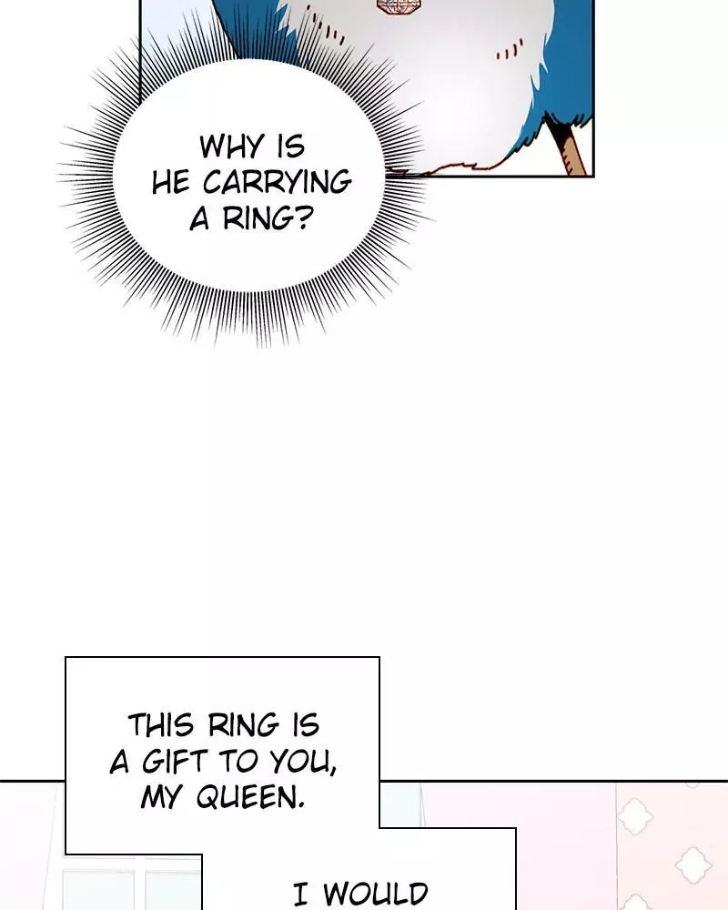 Remarried Empress Chapter 55 page 42