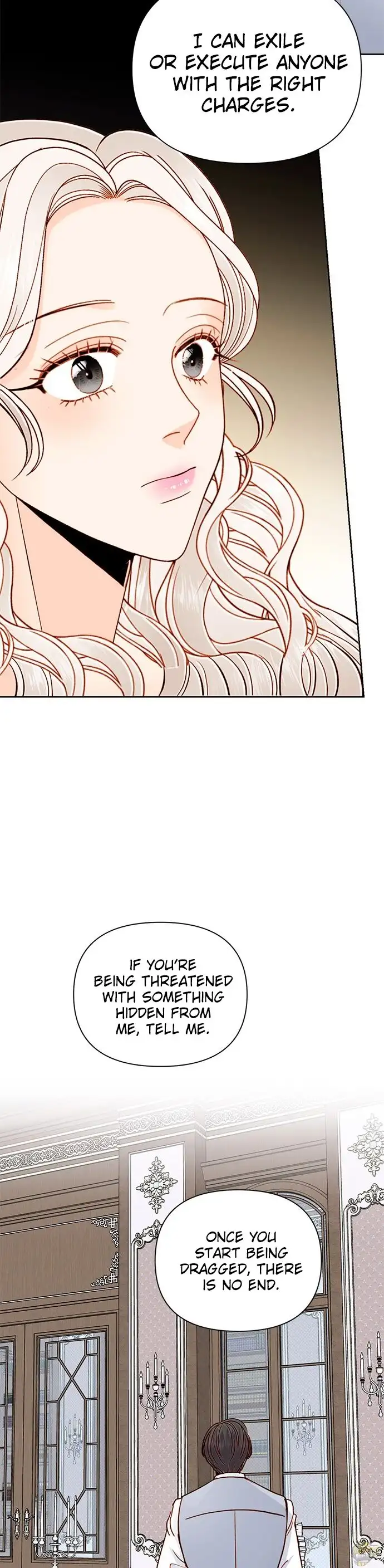 Remarried Empress Chapter 56 page 31