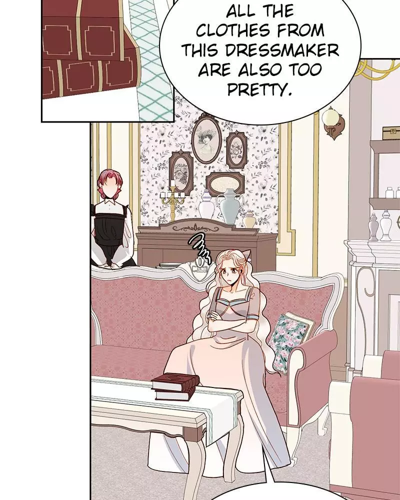Remarried Empress Chapter 55 page 66