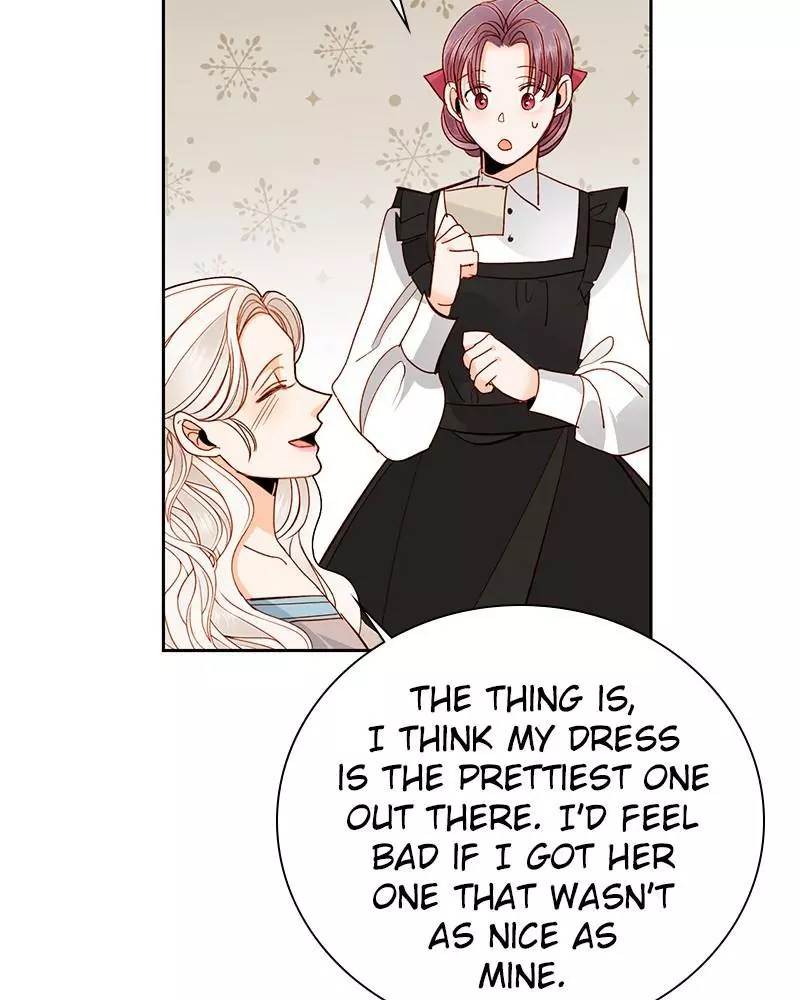 Remarried Empress Chapter 55 page 75