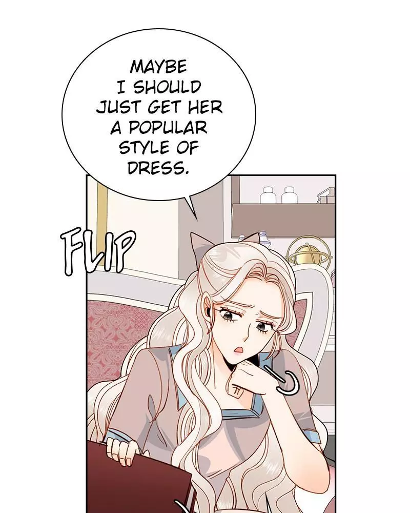 Remarried Empress Chapter 55 page 68