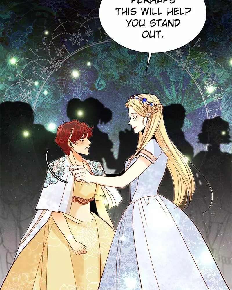 Remarried Empress Chapter 55 page 107
