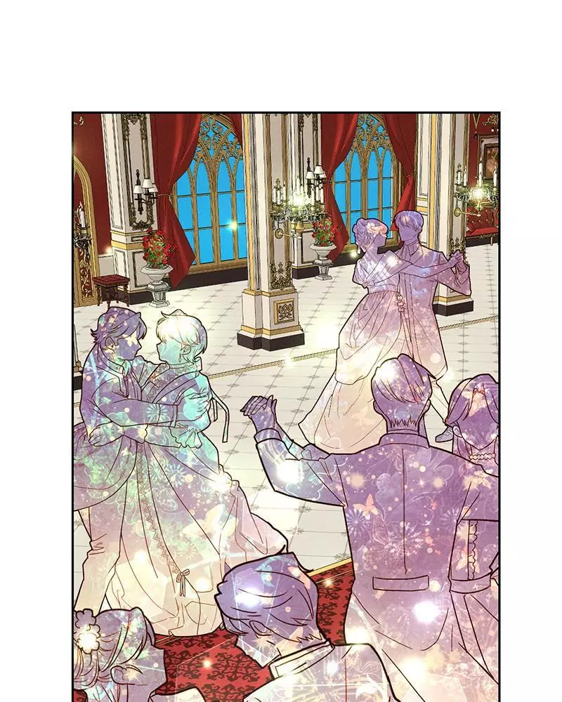 Remarried Empress Chapter 55 page 95