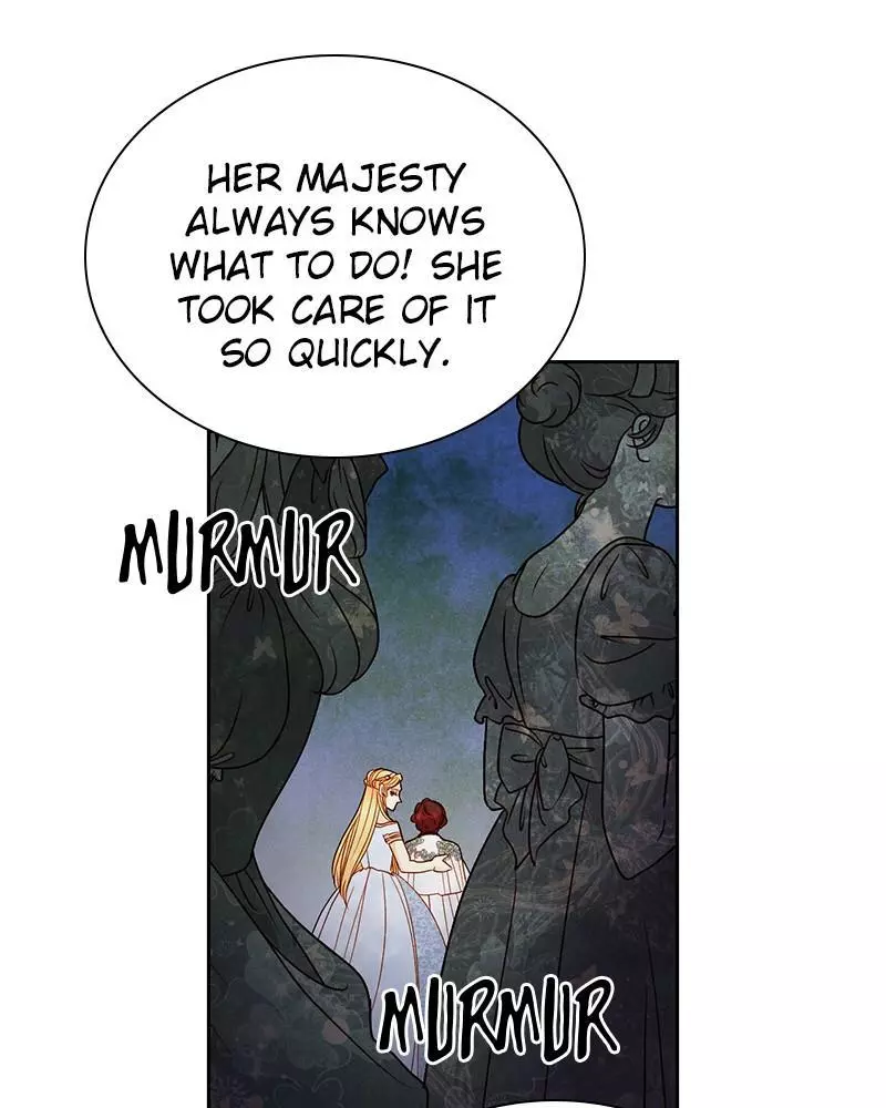 Remarried Empress Chapter 55 page 110