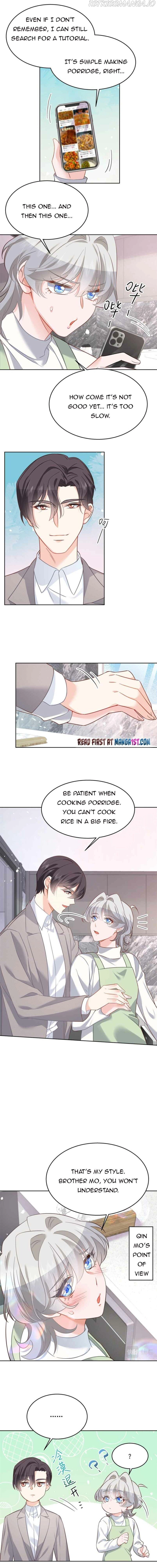 National School Prince Is A Girl Chapter 240 page 3