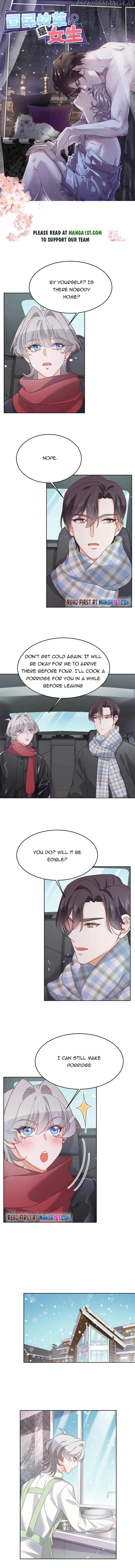 National School Prince Is A Girl Chapter 240 page 1