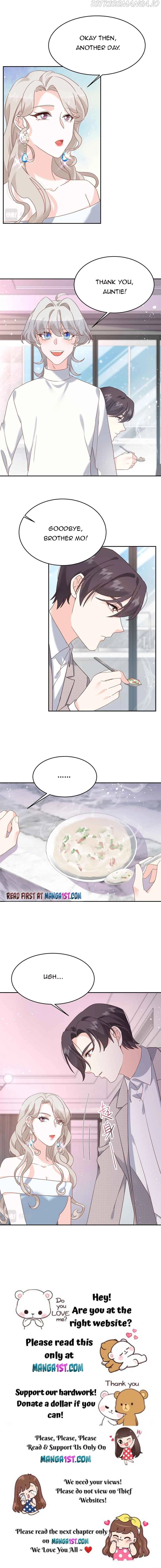 National School Prince Is A Girl Chapter 240 page 6