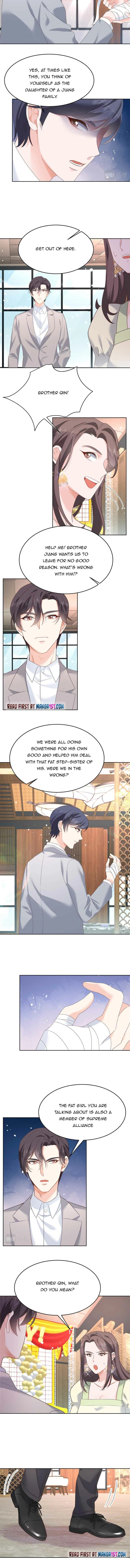 National School Prince Is A Girl Chapter 243 page 3