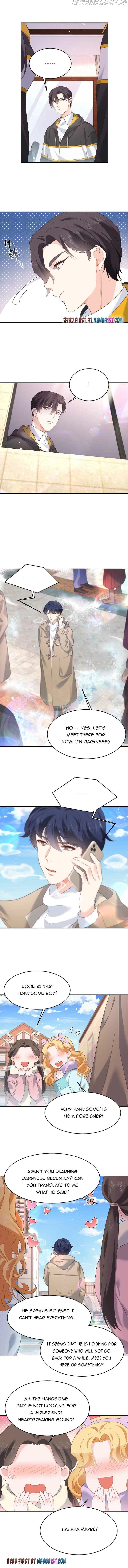 National School Prince Is A Girl Chapter 248 page 3