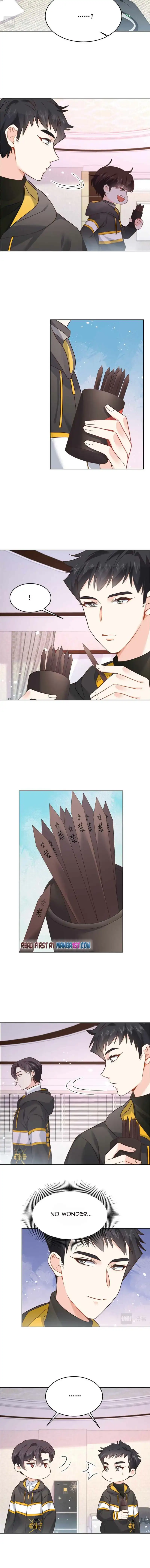 National School Prince Is A Girl Chapter 249 page 3