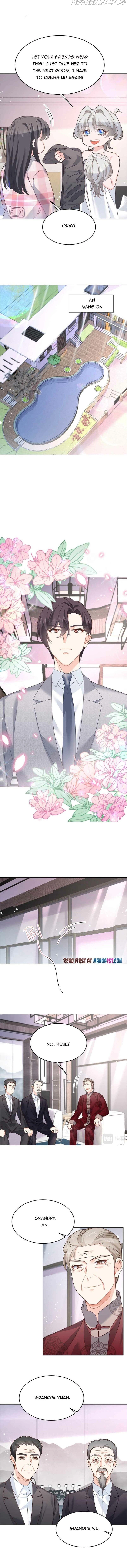 National School Prince Is A Girl Chapter 252 page 3