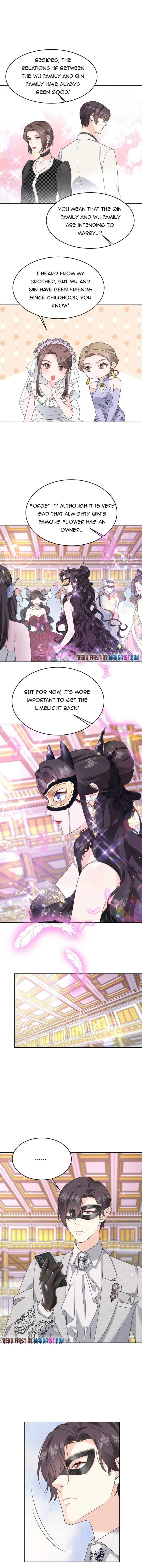 National School Prince Is A Girl Chapter 255 page 3