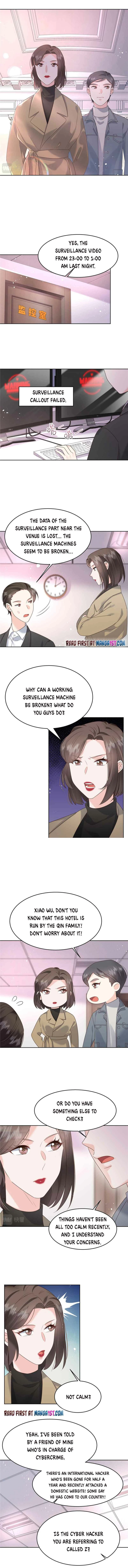 National School Prince Is A Girl Chapter 264 page 3