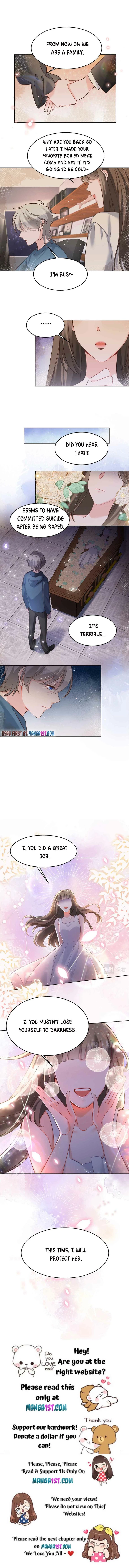 National School Prince Is A Girl Chapter 266 page 7