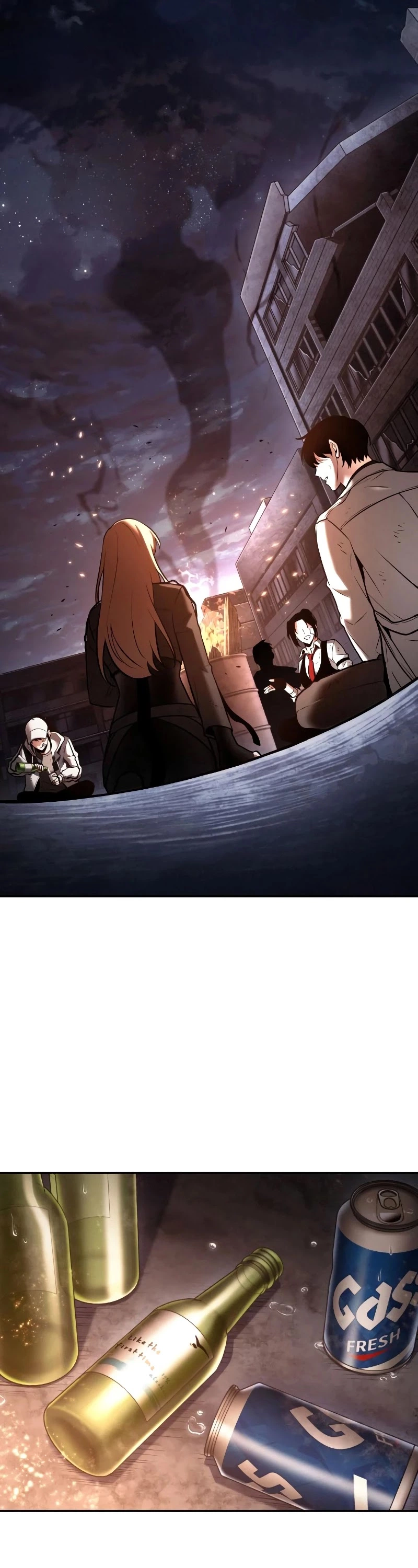 Omniscient Reader's Viewpoint Chapter 110 page 23
