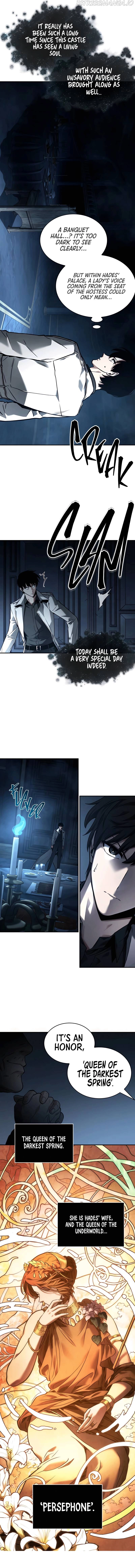 Omniscient Reader's Viewpoint Chapter 114 page 8