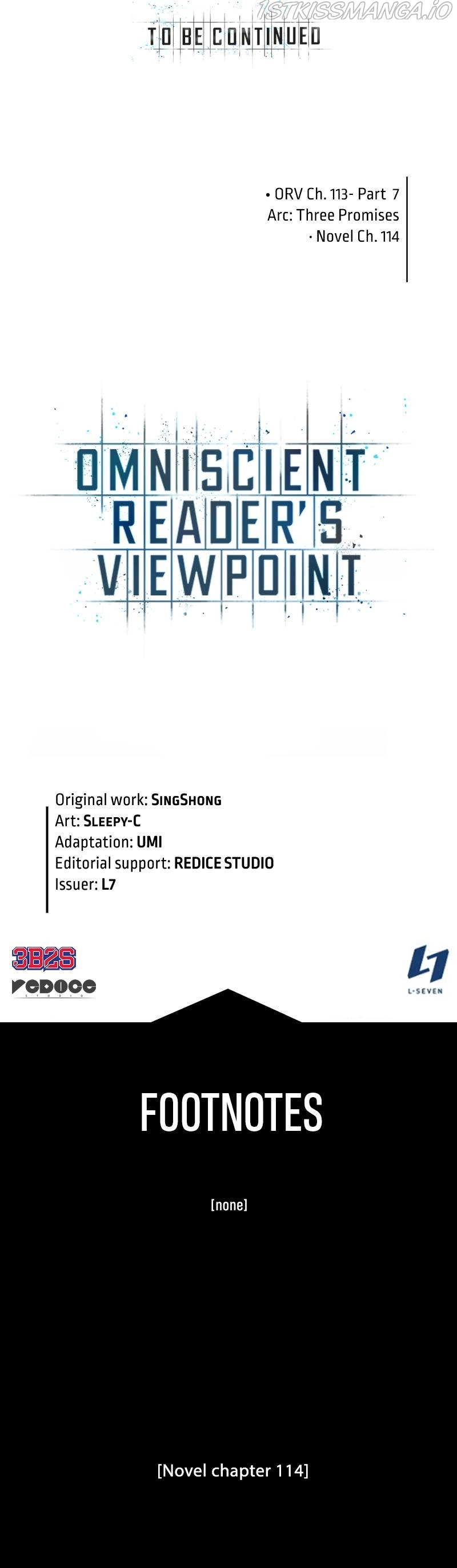 Omniscient Reader's Viewpoint Chapter 114 page 13