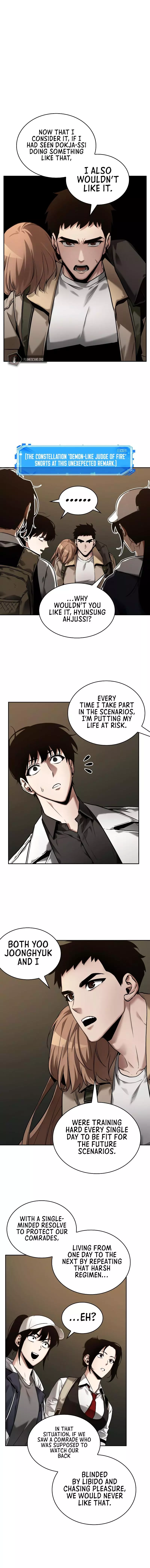 Omniscient Reader's Viewpoint Chapter 121 page 2