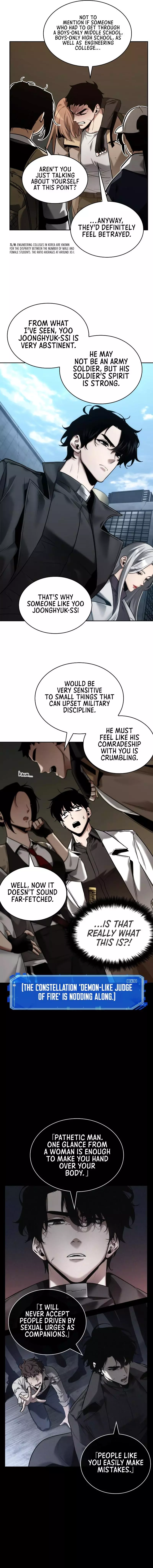Omniscient Reader's Viewpoint Chapter 121 page 3