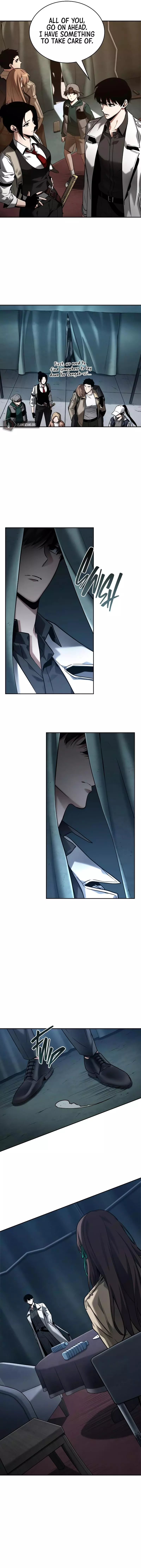 Omniscient Reader's Viewpoint Chapter 121 page 7