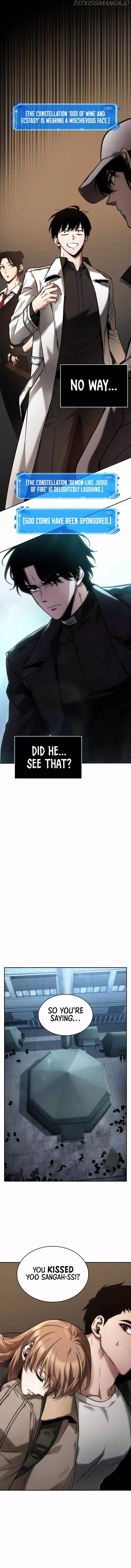 Omniscient Reader's Viewpoint Chapter 120 page 11