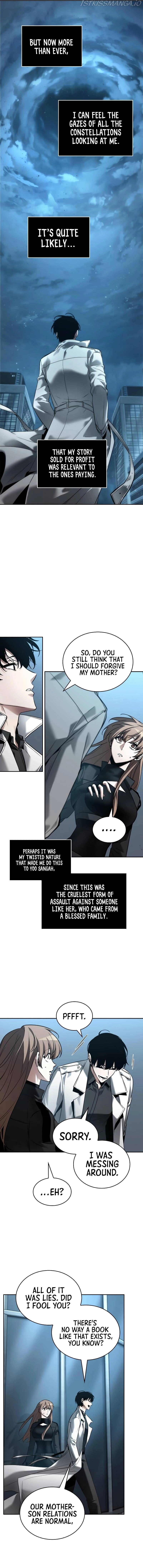 Omniscient Reader's Viewpoint Chapter 123 page 6
