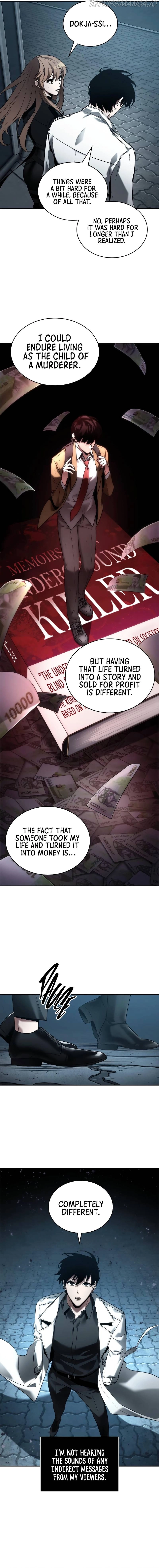 Omniscient Reader's Viewpoint Chapter 123 page 5