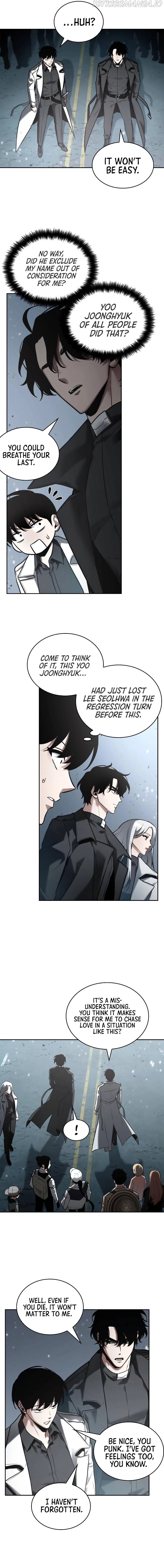 Omniscient Reader's Viewpoint Chapter 123 page 11