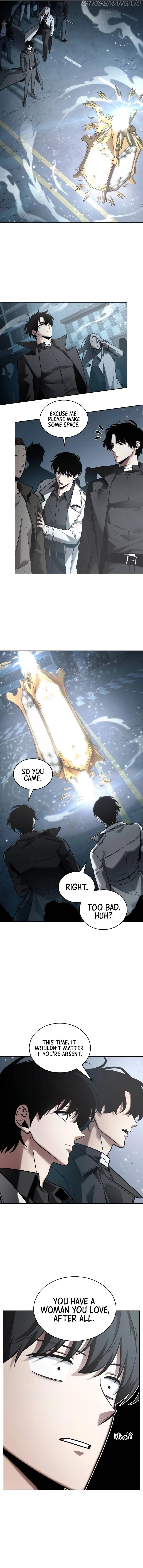 Omniscient Reader's Viewpoint Chapter 123 page 10