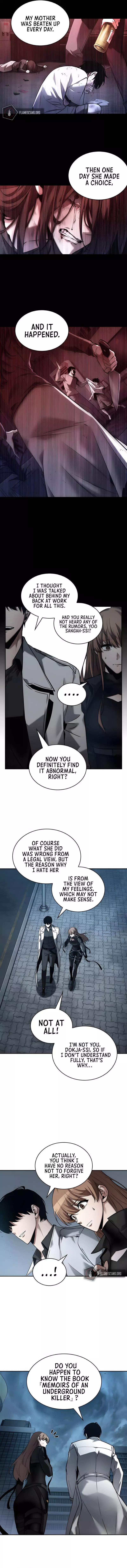 Omniscient Reader's Viewpoint Chapter 122 page 10