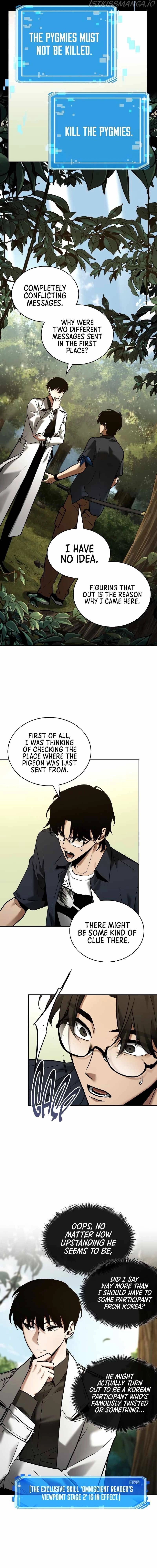 Omniscient Reader's Viewpoint Chapter 128 page 13