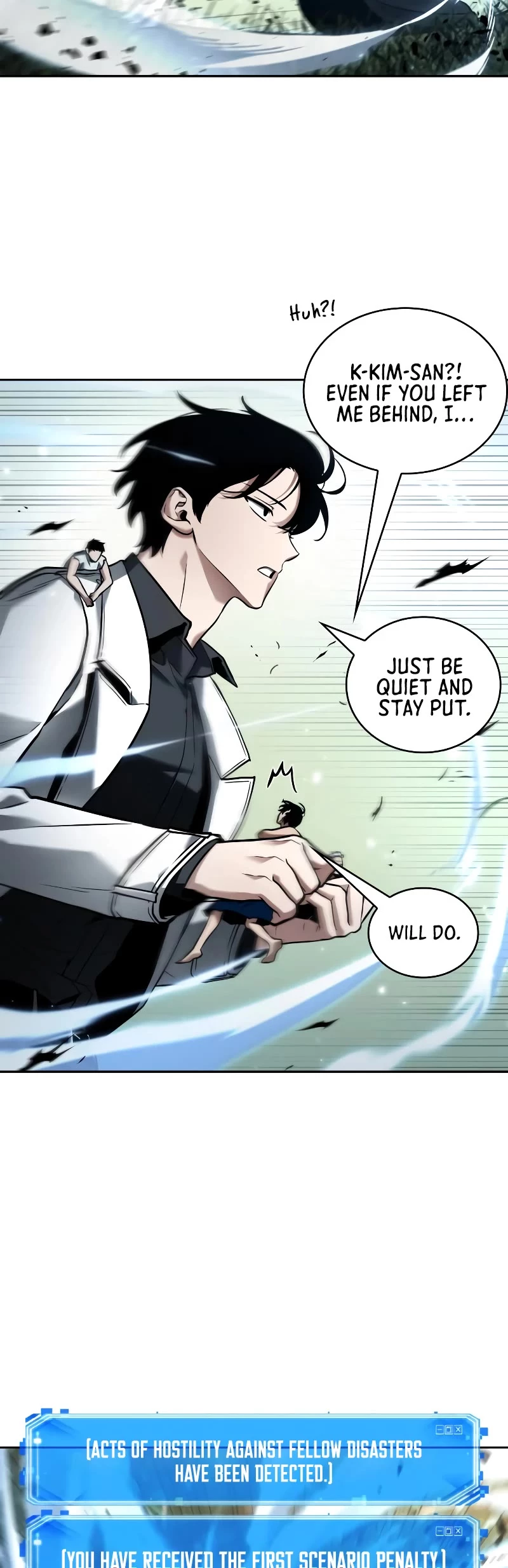 Omniscient Reader's Viewpoint Chapter 130 page 16