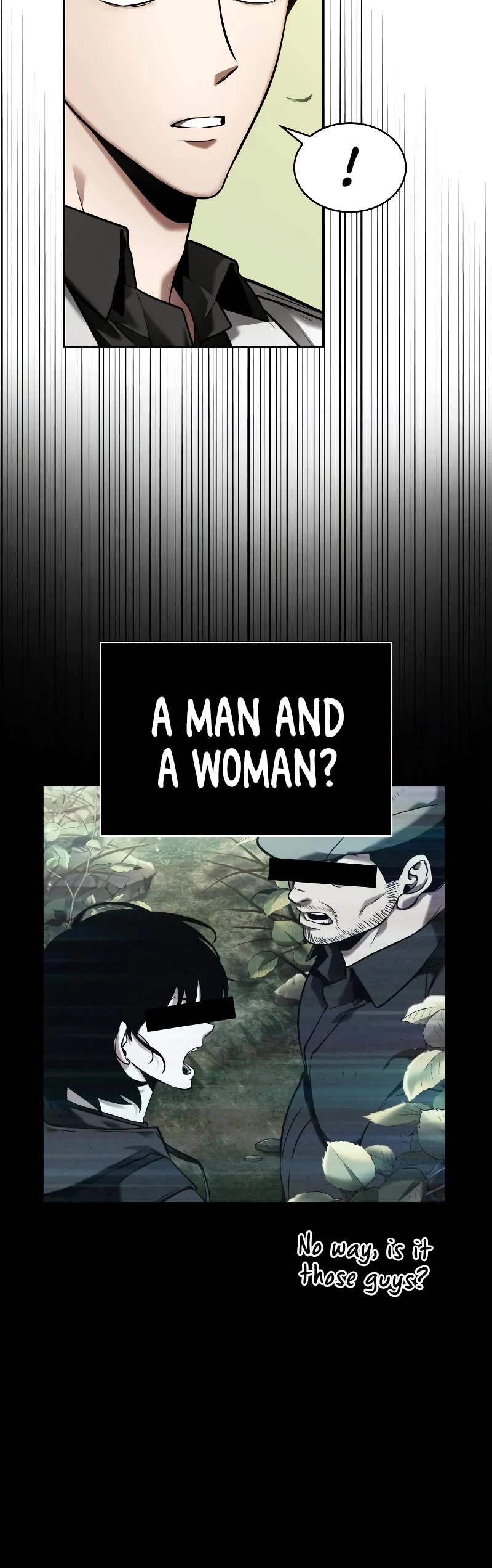 Omniscient Reader's Viewpoint Chapter 130 page 9