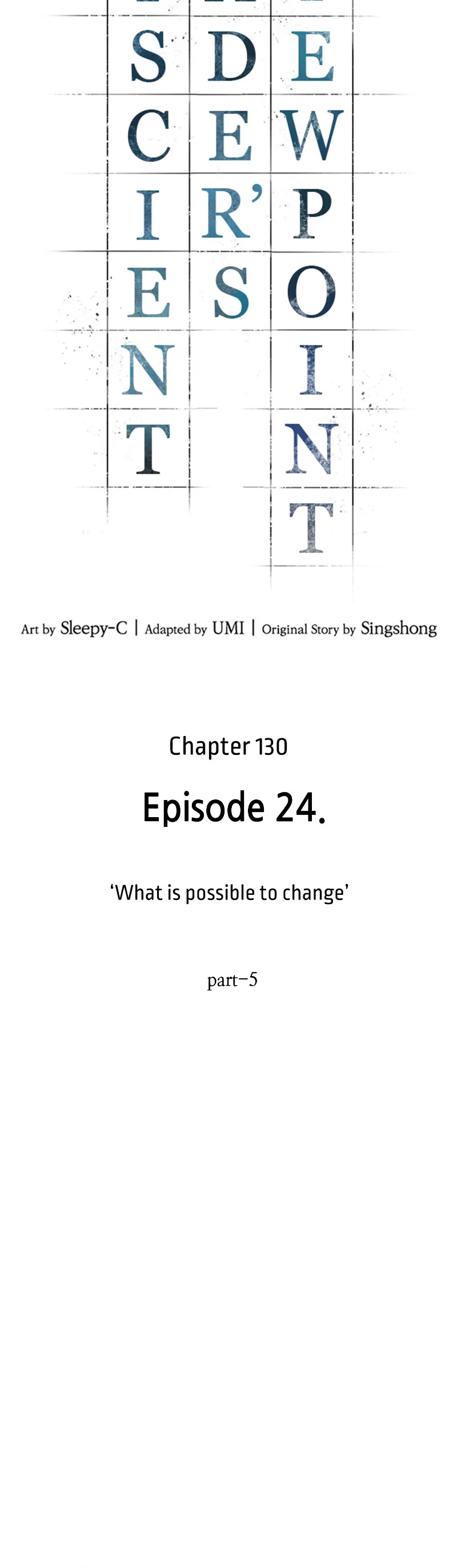 Omniscient Reader's Viewpoint Chapter 130 page 5